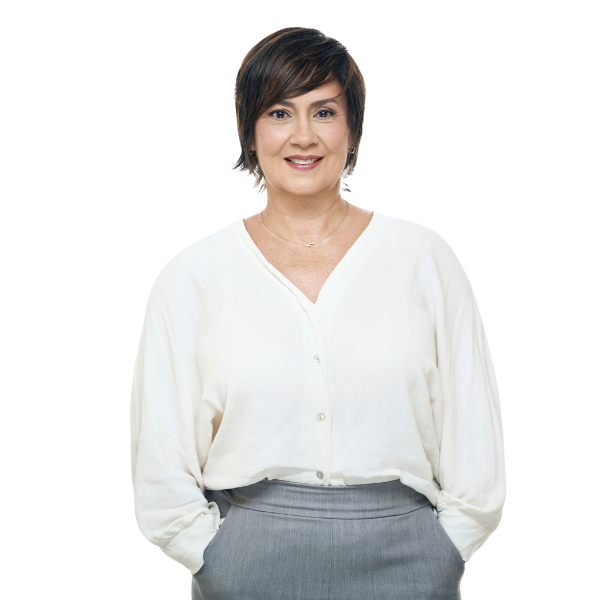 Damarys Montalvan